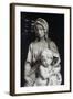 Bruges Madonna, Detail-Michelangelo Buonarroti-Framed Giclee Print