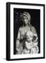 Bruges Madonna, Detail-Michelangelo Buonarroti-Framed Giclee Print