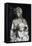 Bruges Madonna, Detail-Michelangelo Buonarroti-Framed Stretched Canvas