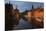 Bruges-Charles Bowman-Mounted Photographic Print