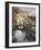 Brugge Reflections-Robert Schaar-Framed Giclee Print