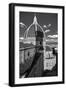 Brunelleschi's work-Giuseppe Torre-Framed Photographic Print