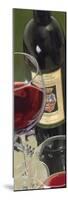 Brunello di Montalcino-Stefano Ferreri-Mounted Premium Giclee Print