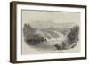 Bruni, or Borneo Proper-null-Framed Giclee Print