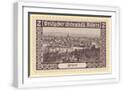 White Frame