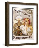 Brunner-null-Framed Giclee Print