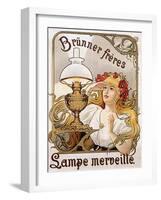 Brunner-null-Framed Giclee Print