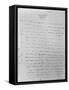 Bruno Hauptmann Self Autobiography-null-Framed Stretched Canvas