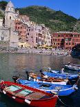 Cala Mariolu, Cala Gonone, Golfe Di Orosei (Orosei Gulf), Island of Sardinia, Italy-Bruno Morandi-Photographic Print