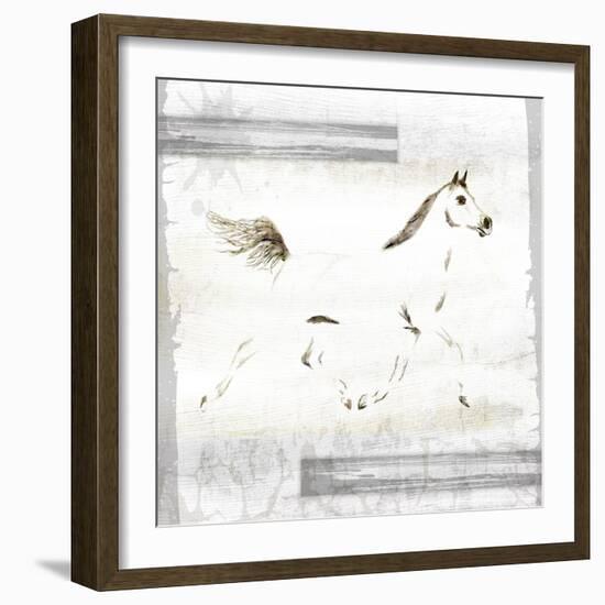 Bruno-LightBoxJournal-Framed Giclee Print