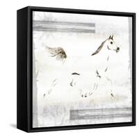 Bruno-LightBoxJournal-Framed Stretched Canvas