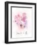 Brush it Off-Anna Quach-Framed Art Print