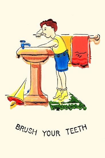 Art Print, , large