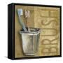 Brush-Elizabeth Medley-Framed Stretched Canvas