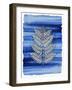 Brushstrokes 5-Kimberly Allen-Framed Art Print