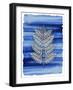 Brushstrokes 5-Kimberly Allen-Framed Art Print