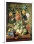 Brussel: Fruits, 1789-Paul Theodor van Brussel-Framed Giclee Print