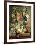 Brussel: Fruits, 1789-Paul Theodor van Brussel-Framed Giclee Print