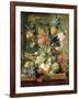 Brussel: Fruits, 1789-Paul Theodor van Brussel-Framed Giclee Print