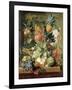 Brussel: Fruits, 1789-Paul Theodor van Brussel-Framed Giclee Print