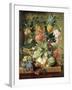 Brussel: Fruits, 1789-Paul Theodor van Brussel-Framed Giclee Print