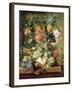 Brussel: Fruits, 1789-Paul Theodor van Brussel-Framed Giclee Print