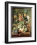 Brussel: Fruits, 1789-Paul Theodor van Brussel-Framed Giclee Print