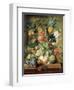 Brussel: Fruits, 1789-Paul Theodor van Brussel-Framed Giclee Print