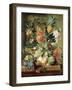 Brussel: Fruits, 1789-Paul Theodor van Brussel-Framed Giclee Print