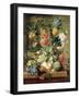 Brussel: Fruits, 1789-Paul Theodor van Brussel-Framed Giclee Print