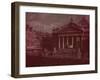 Brussels European Movement Conf-Dmitri Kessel-Framed Photographic Print