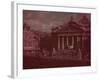 Brussels European Movement Conf-Dmitri Kessel-Framed Photographic Print