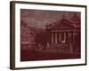 Brussels European Movement Conf-Dmitri Kessel-Framed Photographic Print