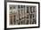 Brussels Grand Place-Charles Bowman-Framed Photographic Print