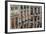 Brussels Grand Place-Charles Bowman-Framed Photographic Print