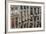 Brussels Grand Place-Charles Bowman-Framed Photographic Print