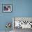 Brussels Griffon - Spicey-Dawgart-Framed Giclee Print displayed on a wall