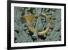 Brussels II-George Johnson-Framed Photographic Print