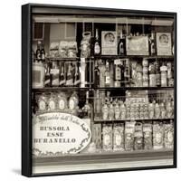 Brussola Esse Buranello-Alan Blaustein-Framed Photographic Print