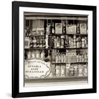 Brussola Esse Buranello-Alan Blaustein-Framed Photographic Print