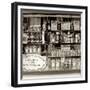 Brussola Esse Buranello-Alan Blaustein-Framed Photographic Print