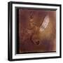 Brutal Pierrot-Paul Klee-Framed Premium Giclee Print