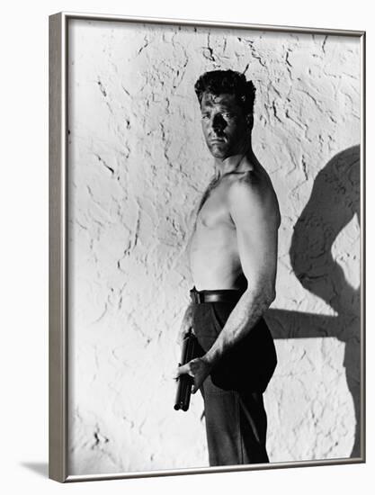 Brute Force, 1947-null-Framed Photographic Print