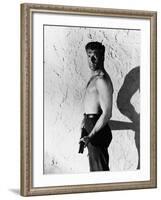 Brute Force, 1947-null-Framed Photographic Print