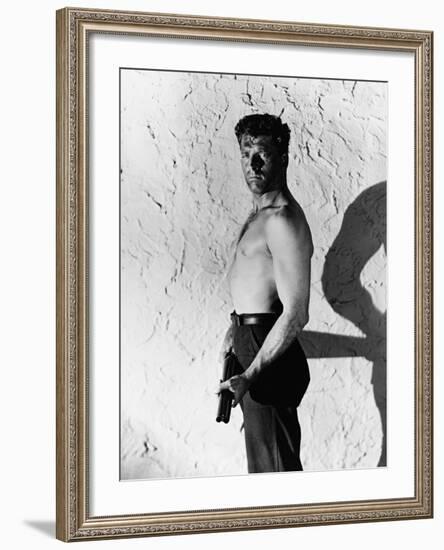 Brute Force, 1947-null-Framed Photographic Print