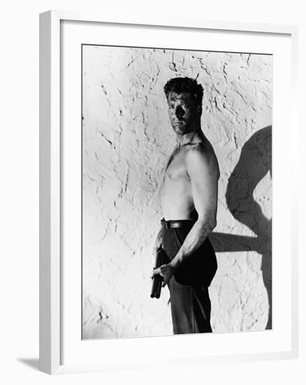 Brute Force, 1947-null-Framed Photographic Print