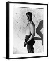 Brute Force, 1947-null-Framed Photographic Print