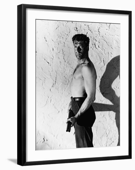 Brute Force, 1947-null-Framed Photographic Print