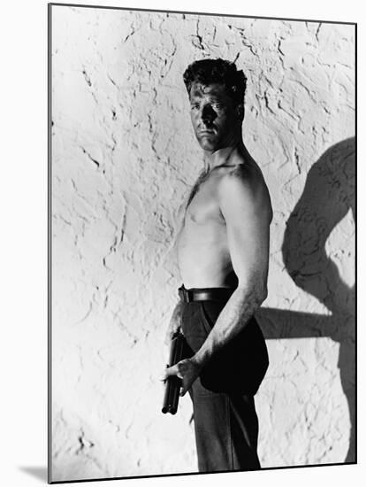 Brute Force, 1947-null-Mounted Photographic Print