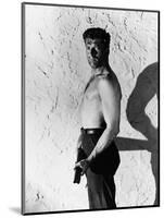 Brute Force, 1947-null-Mounted Photographic Print